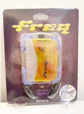 New Sealed Vintage Sony Freq