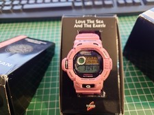 casio g-shock edizione