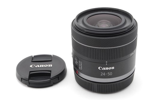 Canon 50mm 6 3 is - canon, 24-50mm