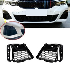 Paio Griglia Paraurti