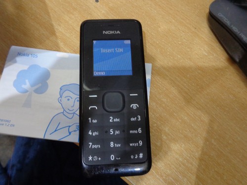 Telefono cellulare retrò