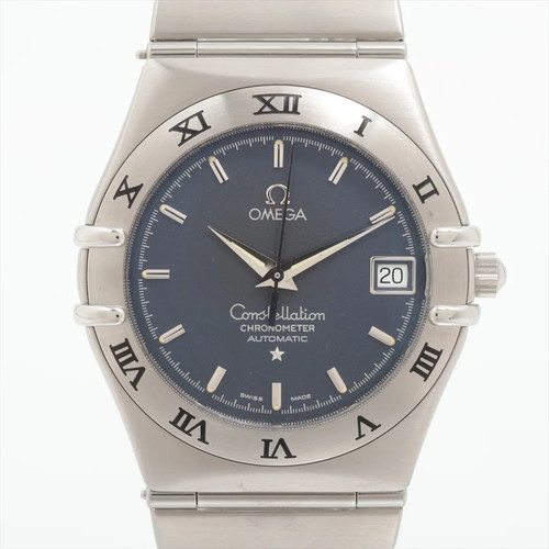 Omega constellation 1502 ss - constellation,