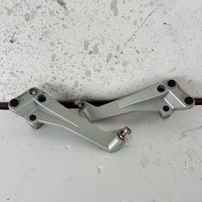 BMW R 1200 GS 2008 - 2012 -