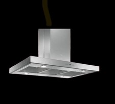 Cappa Turbo Air - Cappa Aspirante a Isola 100x60