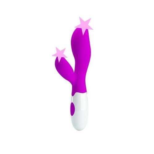 Vibratore realistico dildo - vibratore,