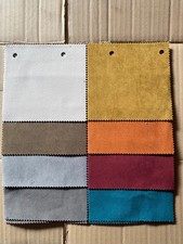 135 Mazzette di Campionari di