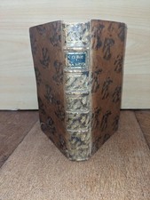 livre ancien-Coutumes