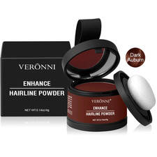 14 Colori Linea Di Capelli in