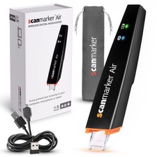 Air Reading Pen & Pen Scanner