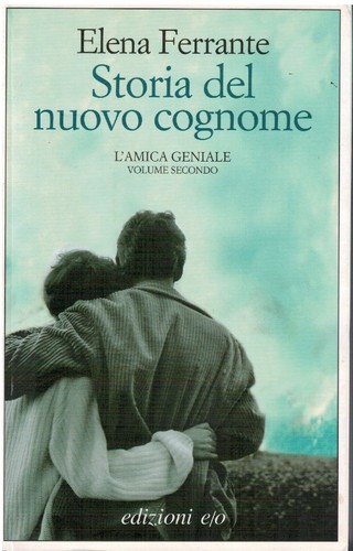 Storia del nuovo - , cognome