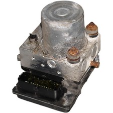 Gruppo freno principale Citroen C4 Coupe 1.6 16V automatico L anno 1899 ABS 9661887180