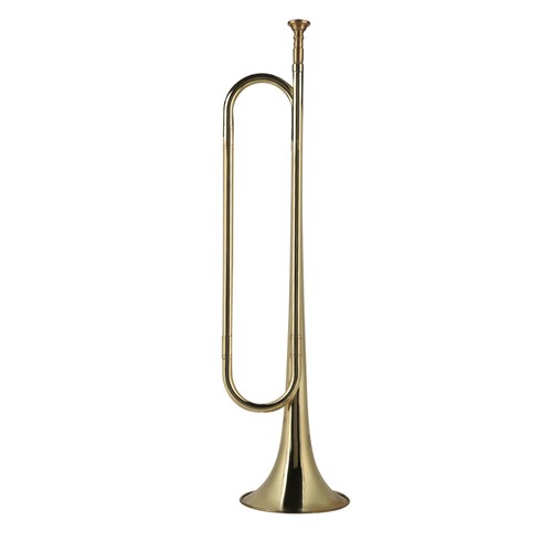 Tromba cavalleria per scuola - per,