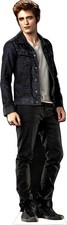 Edward Cullen crepuscolare 74" alto grandezza naturale cartone ritaglio standee