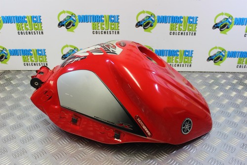 Yamaha 5pw serbatoio - yamaha,