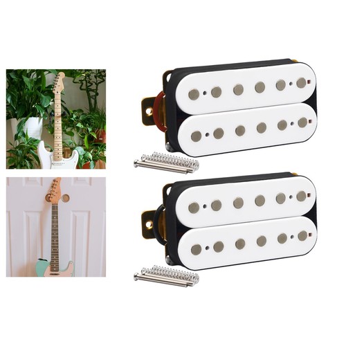 Pickup humbucker parti - humbucker,
