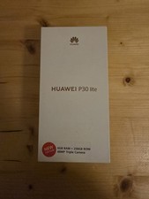 Huawei P30 Lite Nuova Edizione
