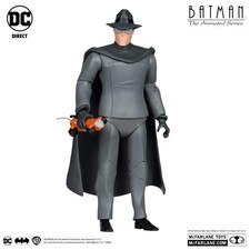 McFarlane Toys Batman: The