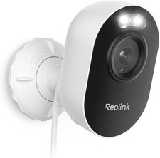 2K 4MP Telecamera Wi-Fi