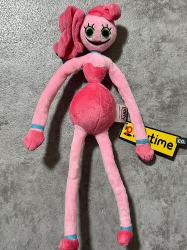 Peluche poppy playtime mamma - peluche,