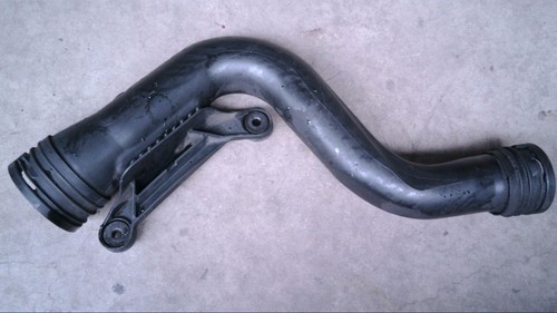 Tubo intercooler plastica - , vw