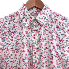 Camicetta James Meade Liberty