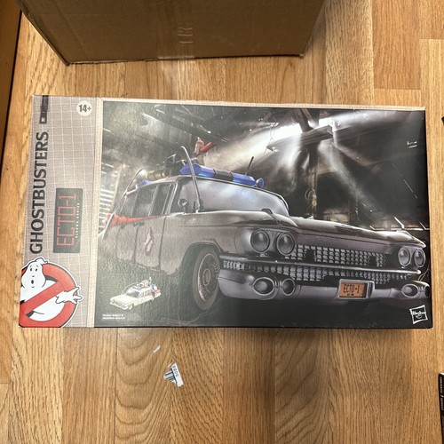 Hasbro 2020 ghostbusters - hasbro,