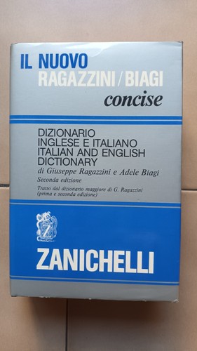 Nuovo ragazzini biagi - nuovo, ragazzini/biagi
