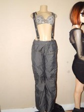 Pantaloni da sci donna THE
