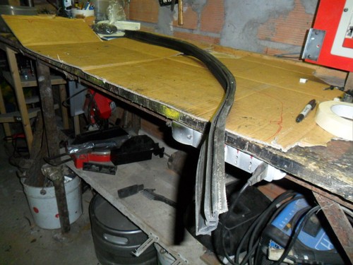 Renault clio guarnizione - clio,