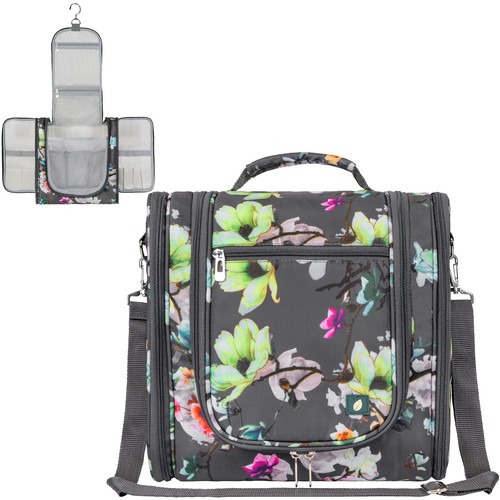 Borsa viaggio cosmetica - viaggio,