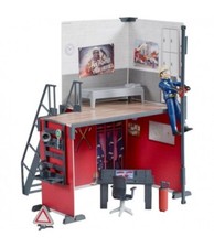 Bruder Bworld Stazione