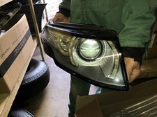 2015 Ranger Rover Sport Head