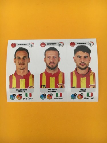 Figurine calciatori panini - calciatori,