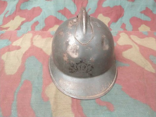 Elmetto adrian m15 italiano - ,