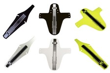 ROTO PARAFANGO FEEDER ANTERIORE / POSTERIORE PROTEZIONI BICI MTB DOWNHILL CICLO