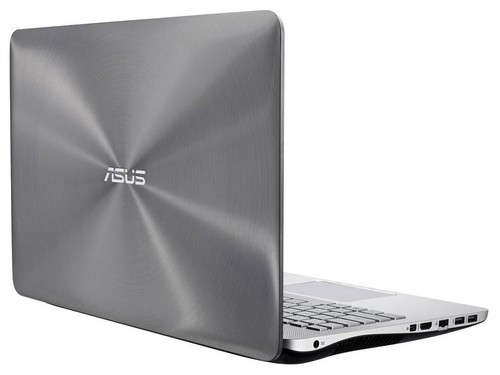 Ricambi per asus n751j - per,