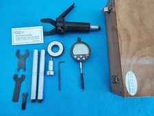 RUPAC Micrometro millesimale