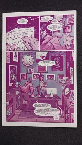Deadfellows pagina 4 - #1,