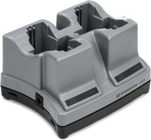 Sennheiser 2015 quick slot - sennheiser,