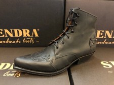 Sendra Boots stivaletti con