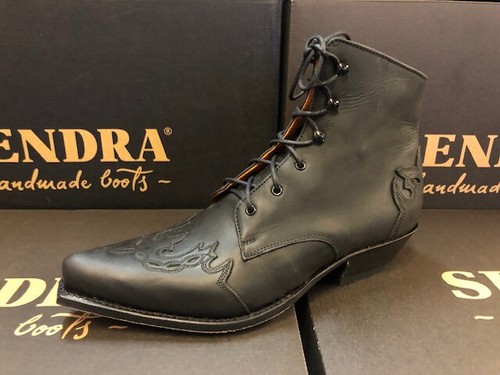 Sendra boots stivaletti con - boots,