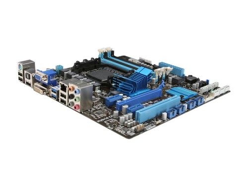 Asus m5a88 rev amd 880g - asus,