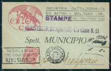 Bologna città Industria