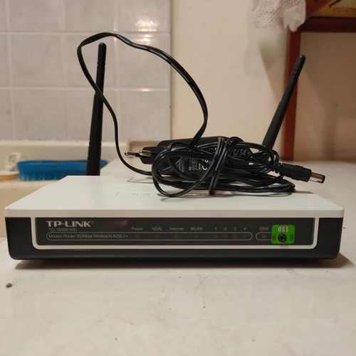 Modem router link - modem,