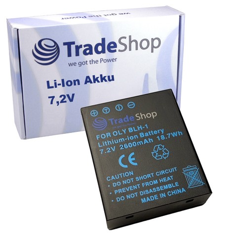 Batteria compatibile con