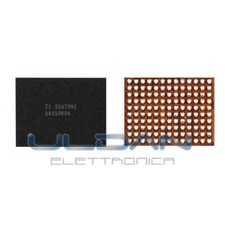 343S0628 IC Controller touch