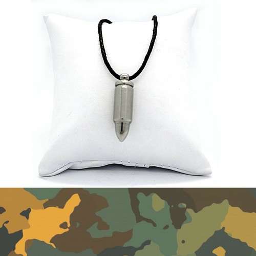 Collana uomo con pendente - uomo,