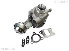 Turbocharger Mitsubishi Pajero