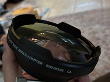 CAVISION BWA05X93 Convertitore