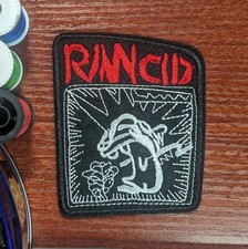 Patch fascia rancida